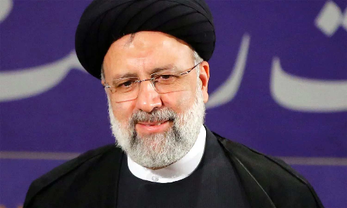 விசாரணை நடந்தால் அணுசக்தி ஒப்பந்தத்திற்கு திரும்ப முடியாது- ஈரான் அதிபர் திட்டவட்டம்