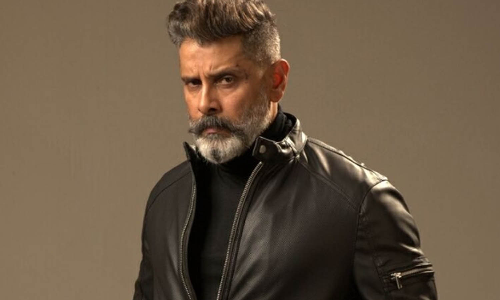 நடிகர் விக்ரம் படத்தை இணையதளங்களில் வெளியிட தடை.. உயர்நீதிமன்றம் அதிரடி உத்தரவு..