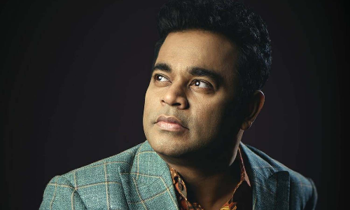 இது வெறும் பெயரல்ல... வெளிநாட்டு கவுரவத்திற்கு ஏ.ஆர்.ரஹ்மான் அறிக்கை