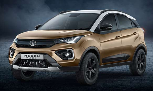 மூன்று கார்களின் ஸ்பெஷல் எடிஷனை அறிமுகம் செய்த டாடா மோட்டார்ஸ்