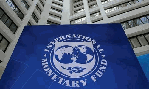 பாகிஸ்தானுக்கு 1.1 பில்லியன் டாலர் நிதியுதவி அளிக்க ஐ.எம்.எப். ஒப்புதல்