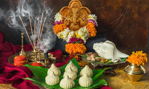 வளம் தரும் விநாயகர் விரதம் அனுஷ்டிக்கும் முறை...