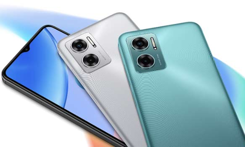 விரைவில் இந்தியா வரும் ரெட்மியின் புது 5ஜி போன்