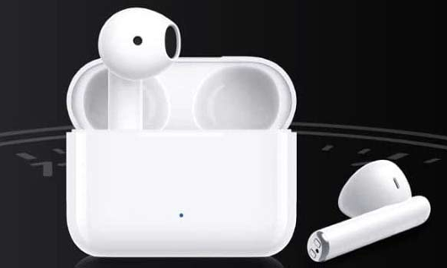 அசத்தலான இயர்பட்ஸ்-ஐ இந்தியாவில் அறிமுகம் செய்யும் ஹானர்