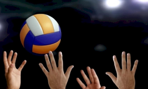 மண்டல அளவிலான கைப்பந்து போட்டி: டாக்டர் சிவந்தி ஆதித்தனார் பெண்கள் மேல்நிலைப்பள்ளி முதலிடம்