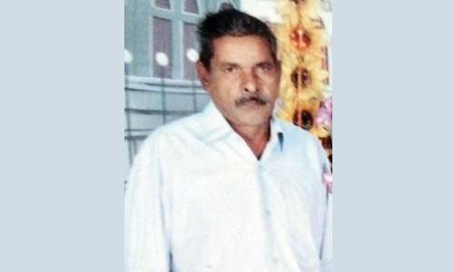 தேங்காய்பட்டணம் மீன்பிடி துறைமுகத்தில் மாயமான மீனவரை 2-வது நாளாக தேடும் பணி தீவிரம்