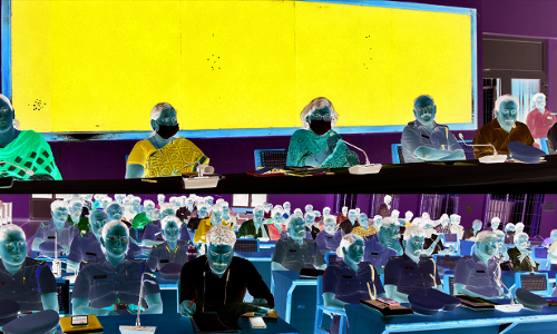 சமுதாய நல்லிணக்கத்துடன் விநாயகர் சதுர்த்தி விழாவை கொண்டாட வலியுறுத்தல்