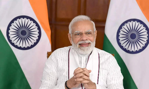 பிரதமர் மோடி நாளை மறுநாள் கேரளா பயணம்- கர்நாடகாவில் நலத் திட்டங்களுக்கு அடிக்கல் நாட்டுகிறார்