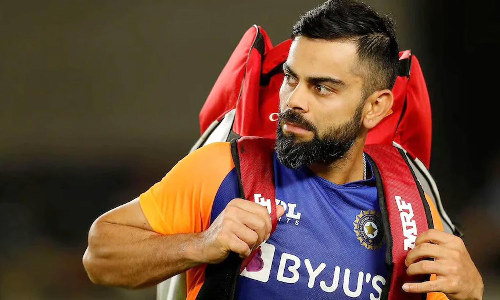 உலகக்கோப்பைக்கு பிறகு டி20 போட்டியில் இருந்து கோலி ஓய்வு?