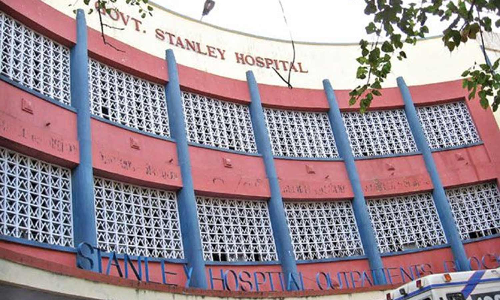 தி.நகர் தொழில் அதிபர் கடத்தலில் கைதான பெண் டாக்டருக்கு திடீர் உடல் நலக்குறைவு