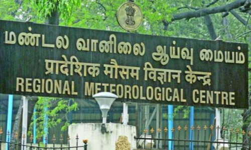 இன்றும், நாளையும் கன மழை பெய்யும்