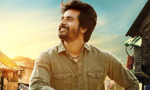 சிவகார்த்திகேயன் படத்தின் புதிய அப்டேட்