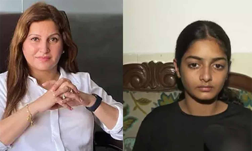 சோனாலி போகத்தின் மரணம் திட்டமிட்ட கொலை... சிபிஐ விசாரணை கேட்கும் மகள்