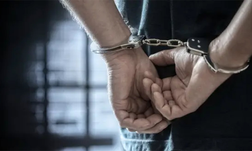 திருட்டு மோட்டார் சைக்கிளுடன் வந்த 2 வாலிபர்கள் கைது