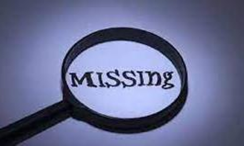 கல்லூரி மாணவி-பிளஸ் 1 மாணவர் மாயம்