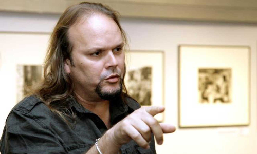 கியூபா புரட்சியாளர் சேகுவாராவின் மகன் திடீர் மரணம்