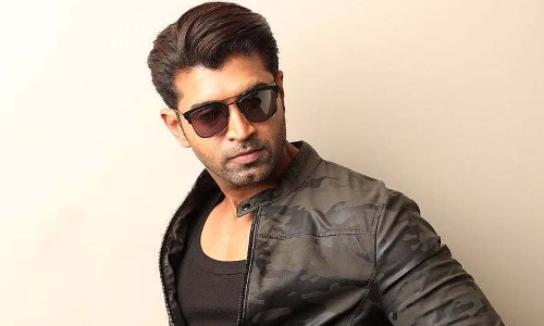 நம்ம இன்னும் சரியான ரூட்ல போகல.. வெளியானது அருண் விஜய் படத்தின் டிரைலர்..