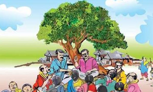 நகர்மன்ற கூட்டத்தை   புறக்கணித்த கவுன்சிலர்கள்