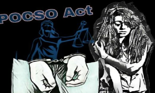 சேலம் அருகே சிறுமியை பலாத்காரம் செய்த வாலிபர் ஜெயிலில் அடைப்பு