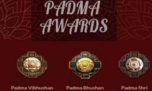 பத்மா விருதுகள் பெற விண்ணப்பிக்க அழைப்பு