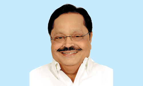 நெல்லையில் நாளை மதுரை மண்டல அளவிலான நீர்வளத்துறை ஆய்வு கூட்டம் - அமைச்சர் துரைமுருகன் பங்கேற்பு