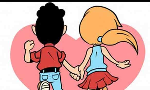 கோவையில் கல்லூரி மாணவி ஓட்டம்