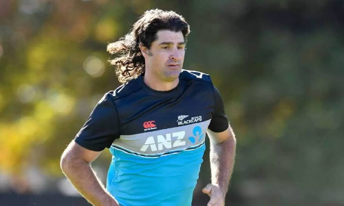 நியூசிலாந்து வீரர் கிரிக்கெட்டிலிருந்து ஓய்வு பெறுவதாக அறிவிப்பு