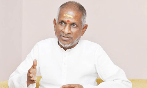 யுவன் பிறந்த மகிழ்ச்சியில் கம்போஸ் செய்த சினோரீட்டா பாடல்.. கவனம் ஈர்க்கும் இளையராஜா பதிவு..