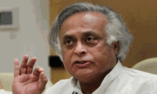 ராகுல் காந்தி மேற்கொள்ளும் யாத்திரை ஒற்றுமைக்கான யாத்திரை - ஜெய்ராம் ரமேஷ்