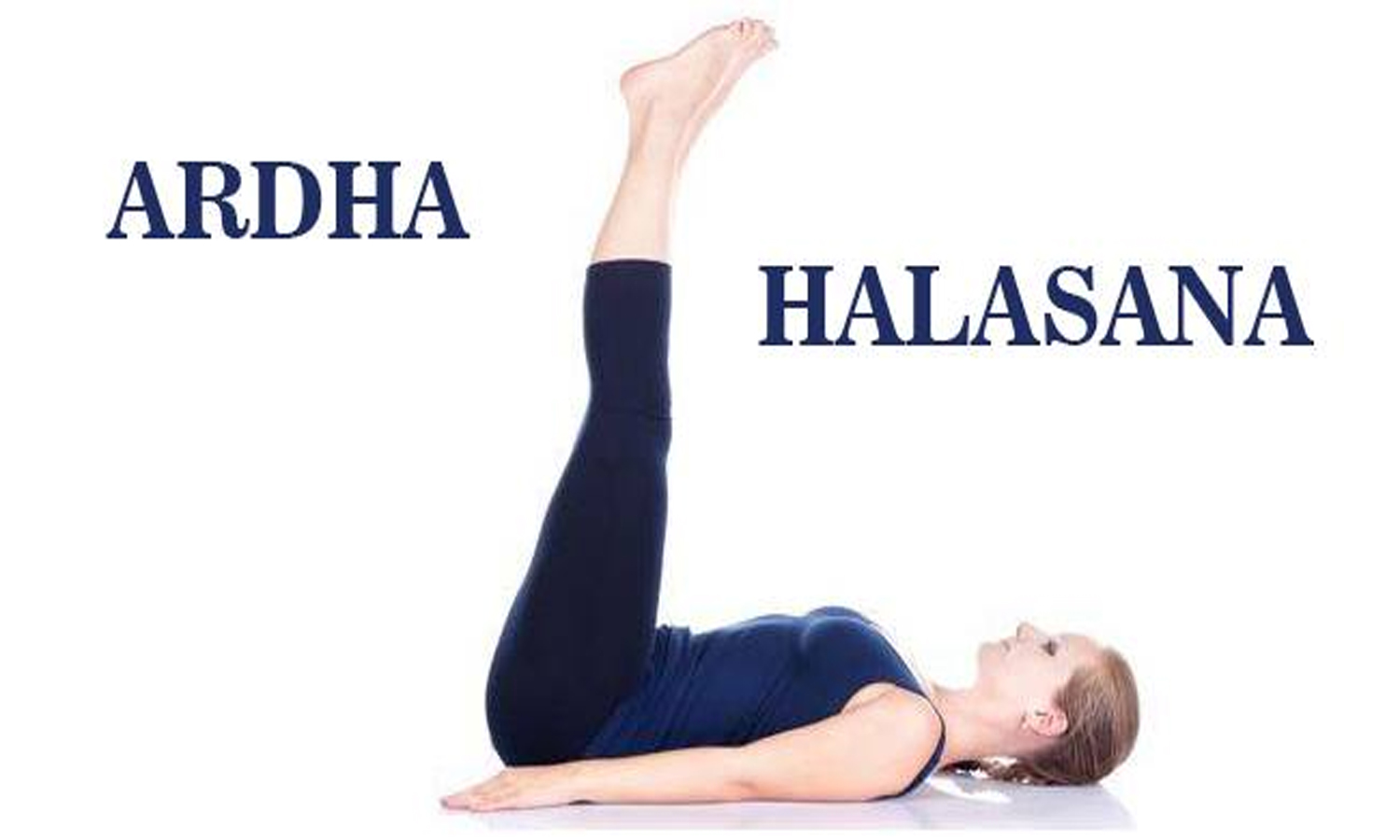 Benefits of Ardha Halasana and How to Do it By Dr. Ankit Sankhe - First  Plus Home Healthcare