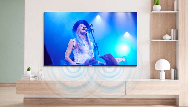 மூன்று அளவுகளில் 4K டிவி மாடல்களை அறிமுகம் செய்த சியோமி மூன்று அளவுகளில் 4K டிவி மாடல்களை அறிமுகம் செய்த சியோமி