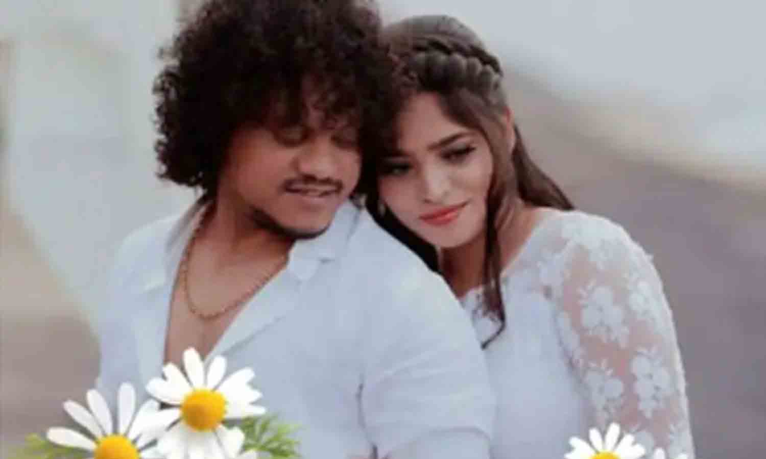 காதலியை கரம் பிடித்தார் குக் வித் கோமாளி புகழ் காதலியை கரம் பிடித்தார் குக் வித் கோமாளி புகழ்