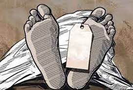 வாகன விபத்தில் வியாபாரி பலி