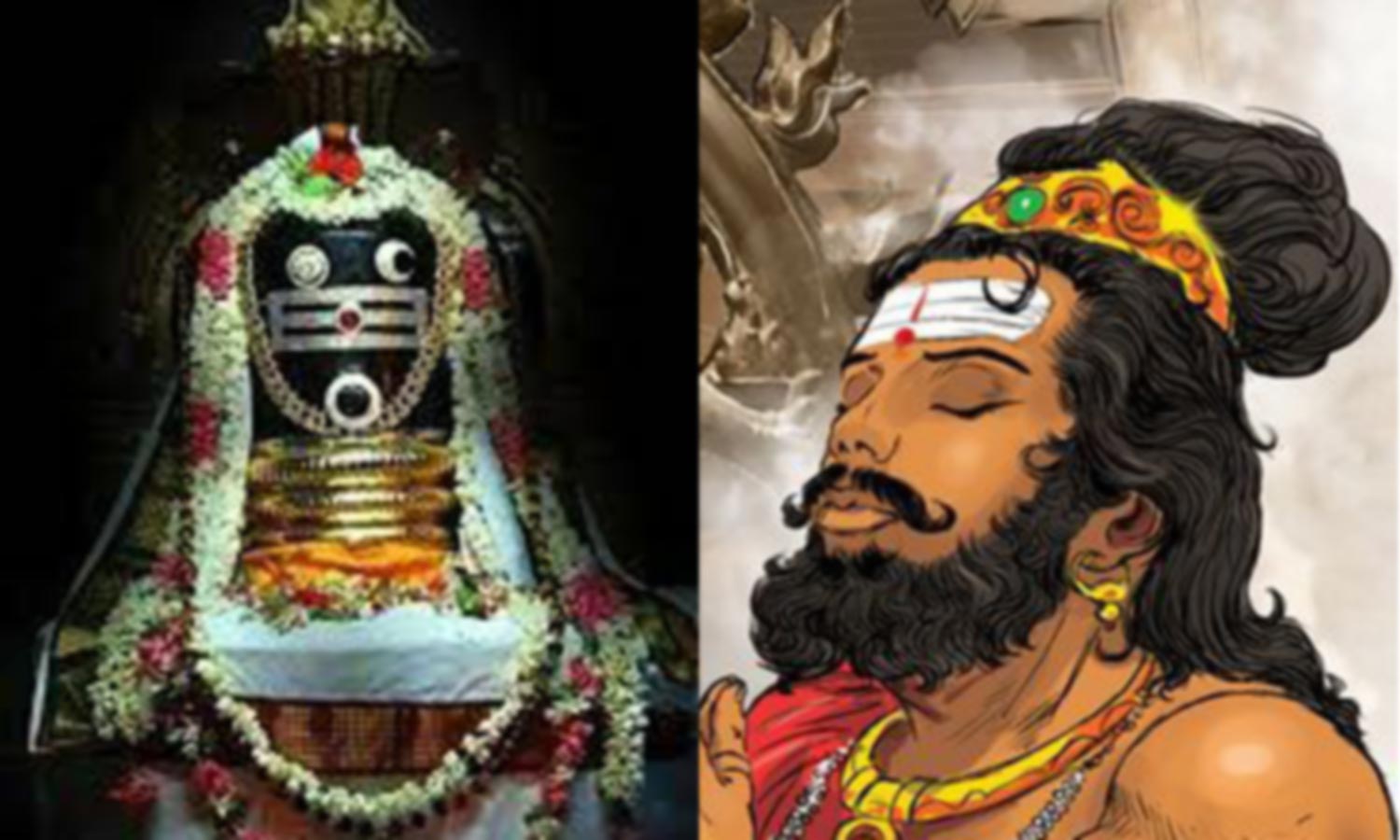 ஆன்மிக அமுதம்- அந்தக் கணத்தை மாற்ற முடியாது! ஆன்மிக அமுதம்- அந்தக் கணத்தை மாற்ற முடியாது!