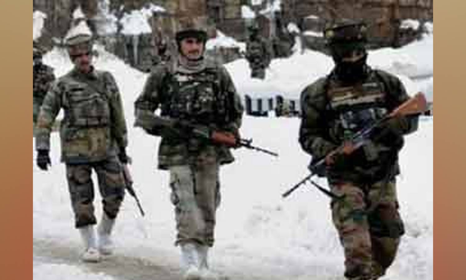 ரஷியாவில் நடைபெறும் கூட்டு பயிற்சியில் இந்திய ராணுவக் குழுவினர் பங்கேற்பு ரஷியாவில் நடைபெறும் கூட்டு பயிற்சியில் இந்திய ராணுவக் குழுவினர் பங்கேற்பு