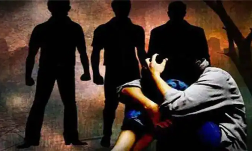 கடந்த ஆண்டில் நாள்தோறும் சராசரியாக 86 கற்பழிப்புகள்