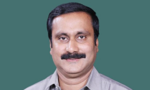 நெல் கொள்முதல் விலையை ரூ.3 ஆயிரமாக உயர்த்த வேண்டும்- அன்புமணி ராமதாஸ் வலியுறுத்தல்