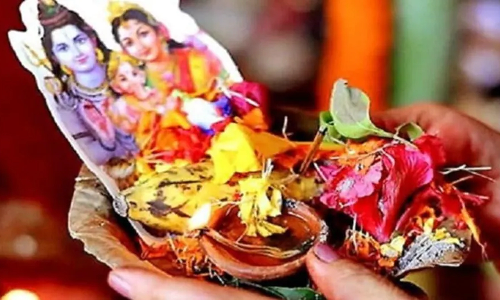 திருமணம் கை கூட செய்யும் ஹரிதாளிகா கவுரி விரதம்