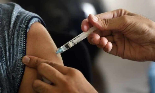 கர்ப்பப்பை வாய் புற்றுநோய்க்கு தடுப்பூசி- இந்தியாவில் முதல்முறையாக அறிமுகம்