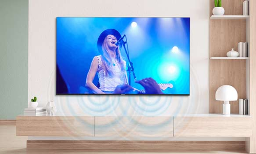 மூன்று அளவுகளில் 4K டிவி மாடல்களை அறிமுகம் செய்த சியோமி