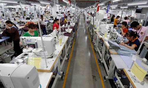 ஜெர்மனி வர்த்தகர்களுடன் சந்திப்பு திருப்பூர் ஆடை உற்பத்தியாளர்களுக்கு அழைப்பு