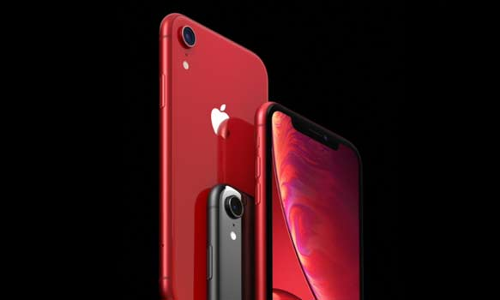 அடுத்த தலைமுறை ஐபோன் SE இப்படித் தான் காட்சியளிக்குமாம் - இணையத்தில் லீக் ஆன சூப்பர் தகவல்