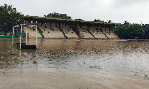 கடலூர் மாவட்டத்தில் விடிய விடிய கொட்டி தீர்த்து வரும் மழை