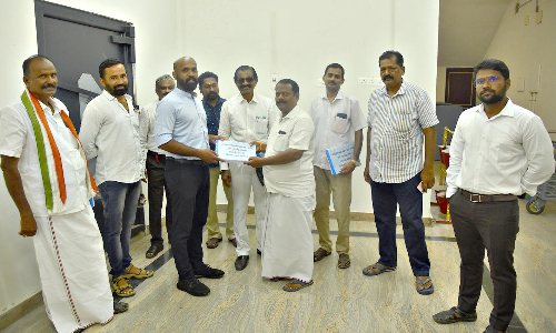 மறுசீரமைக்கப்பட்ட வாக்கு சாவடிகளின் பட்டியல்