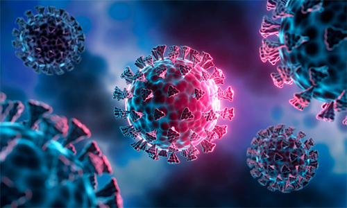 கொரோனாவுக்கு சிகிச்சை பெறுவோர் எண்ணிக்கை 260 ஆக குறைந்தது