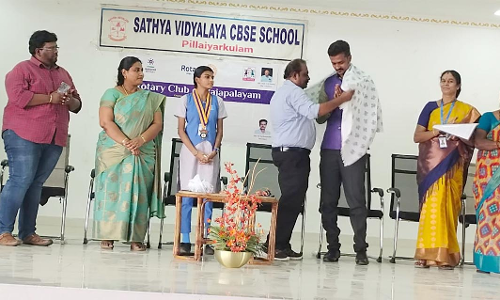 உலக தண்ணீர் வாரவிழா