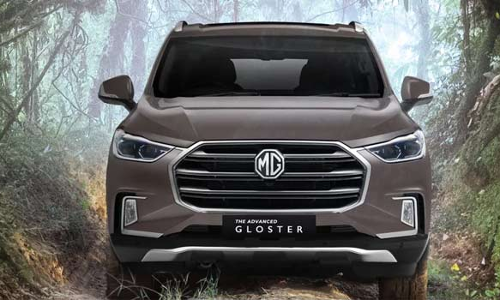 அசத்தல் அப்டேட்களுடன் 2022 எம்ஜி குளோஸ்டர் இந்தியாவில் அறிமுகம்