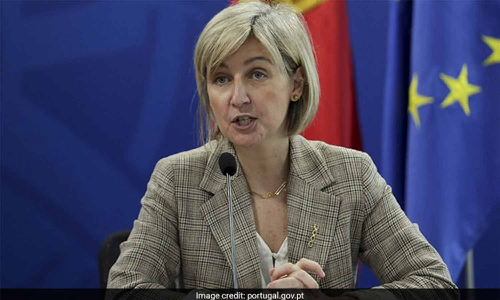 சுற்றுலா வந்த இடத்தில் இந்திய கர்ப்பிணி உயிரிழப்பு... போர்ச்சுக்கல் சுகாதாரத்துறை  மந்திரி ராஜினாமா