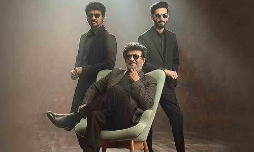 ஜெயிலர் படத்தில் இணையும் பிரபல நடிகர்