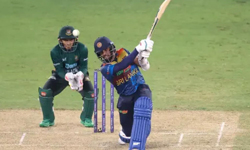 ஆசிய கோப்பை கிரிக்கெட்:  2 விக்கெட் வித்தியாசத்தில் இலங்கை வெற்றி